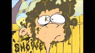 Double D Loses His Mind