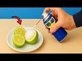 Just 1 Minute! Mix Charcoal with Lemon and You Won’t Believe the Result! 😱