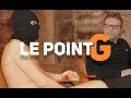 Capture de la vidéo Le Point G : Avec Unknown Mortal Orchestra, Jean Felzine, Altin Gün, The Waeve Et Aksak Maboul