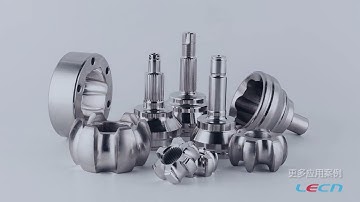 QXA125D(Fanuc system)-CV-joint Groove Milling Machine