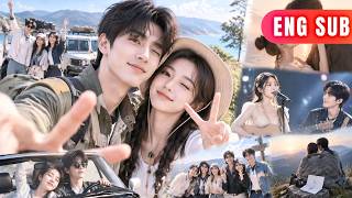 [ENG SUB]✨Their Sweet Romance Became A Trending Story As They Grew Together In The Spotlight#drama screenshot 3