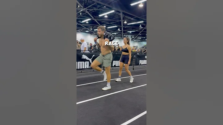 These HYROX tips would have EASILY SAVED us 5-10 min w/out extra training #hyrox #running #run