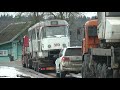 Возвращение последней Тверской Татры. / Return of the last Tverskaya Tatra.