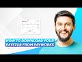How To Download Your Paystub From Payworks (2026) Full Guide!
