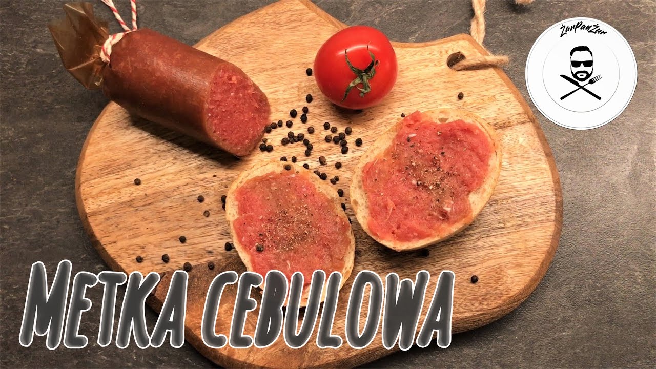 ЛУК ЛУК ВЕТЧИНЫ MЕТКА - вы попробуете то и другое, которое больше не купите.