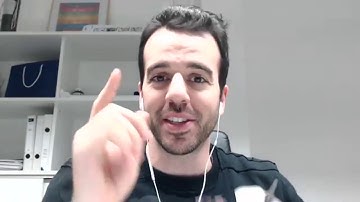 Using data to accelerate sales growth with Guillaume Cabane, Ilya Semin + Steli Efti