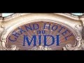 Ref:HcBT8hfVILA Grand htel du midi chteaux &amp; htels collection****