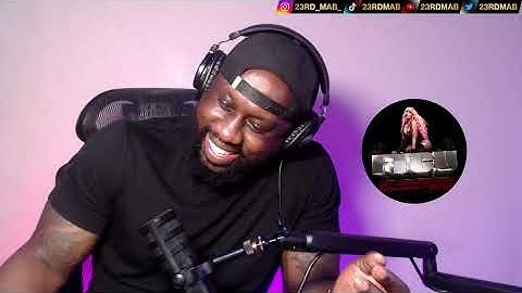 Nicki Minaj - FTCU (SLEEZEMIX) ft. Travis Scott, Chris Brown & Sexyy Red  | REACTION
