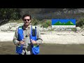 Geological and Geophysical Services for Geotechnical Projects