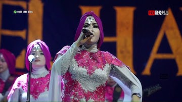 Usaha Dan Doa   EL HAWA QOSIDAH MODERN