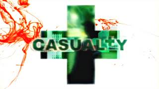 Casualty - Theme Tune 2001
