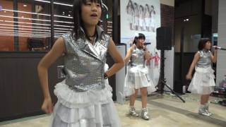 20161105feelNEO「feelNEO」@feelNEOリリースイベント（TSUTAYA西宝店）