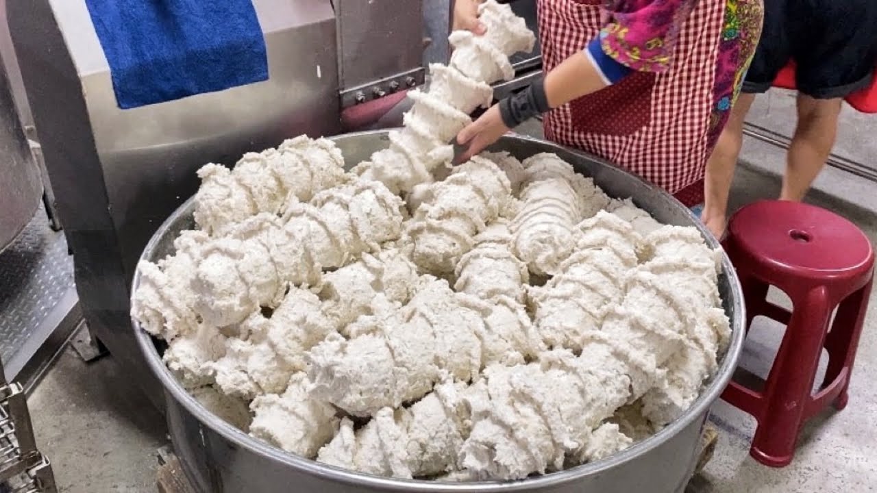 直擊米粉的療癒產線！新竹熱門美食、老字號小吃全收錄