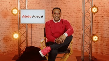 Contract Intelligence in Adobe Acrobat AI Assistant