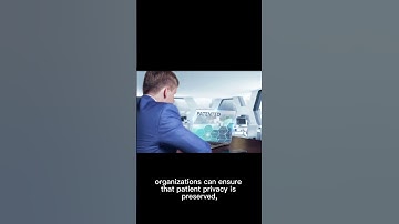 Healthcare Data Confidentiality: Safeguarding with ClonBrowser and Rayobyte IP#shorts