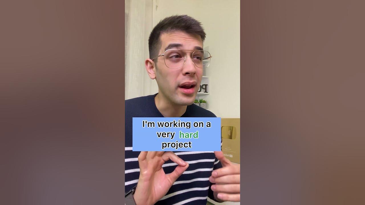 Other Ways To Say HARD In English shorts YouTube how-to-say-hard-in-japanese-haado-youtube