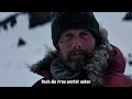 Bei -40°C schleppt er eine Sterbende durch die Arktis.#filme #movie #deutsch