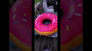 Say Goodbye To Struggling With Pool Toys Inflation