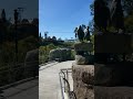 San Diego Zoo ADA Tips and Shortcuts, Wheelchair, Walker, Elevator, Bridge