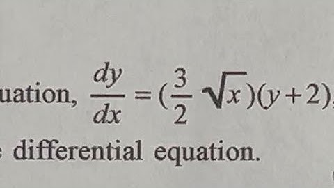 Unit 7 FRQ Practice Test - AP Calc BC
