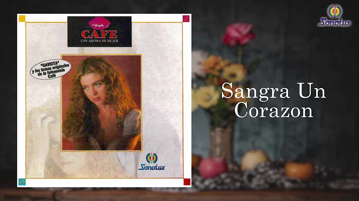 Sangra Un Corazn - Luis Andres Penagos | Tango