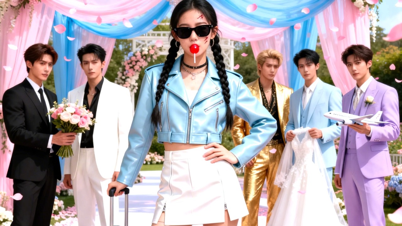 उसने अपनी मिस्ट्रेस के लिए मुझे, और मैंने CEO से शादी कर ली—बदला! मेरे एक्स-हस्बैंड को अब पछतावा है।