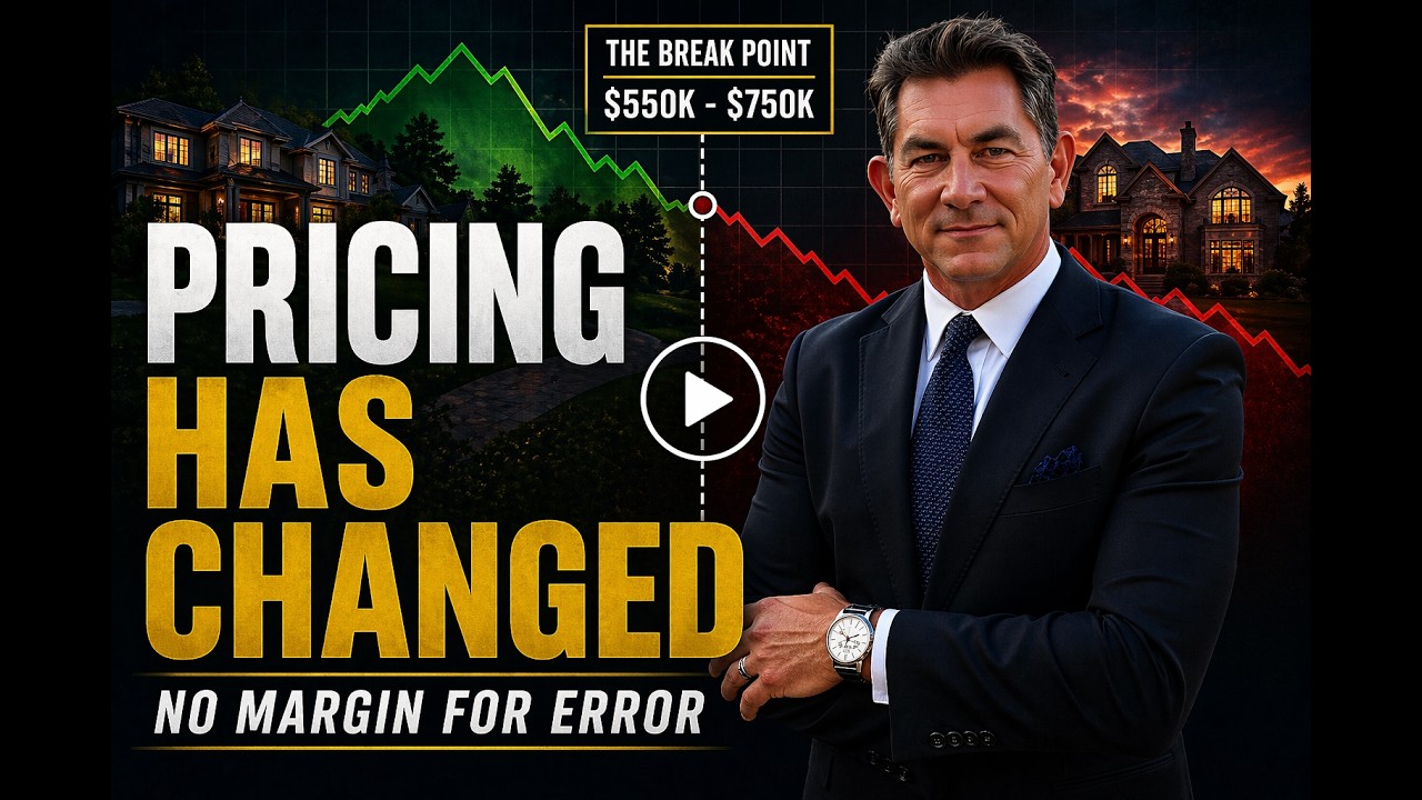 This Doesn't Happen In A Stable Market