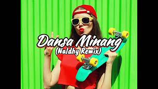 Download Lagu DANSA MINANG INDANG SOLOK( NALDHY REMIX 2025🌴 MP3