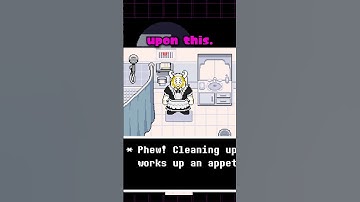 Are Deltarune Mods Okay??