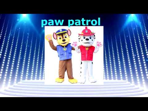 Promo la parada divertida con pick pack y sus amigos 2.0 alfredito studio