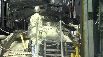 GPM Encapsulation Complete