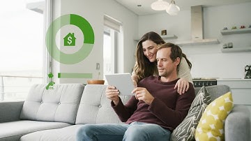 HERS Score is Key to Energy Efficient Homes  Find an Energy Smart Builder Near You Today!