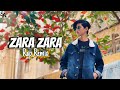 Zara zara rap remix  prod xlovemj  syed altamash  official music 