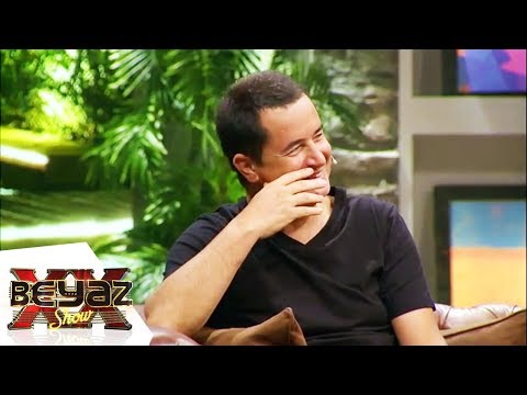 Parayla Saadeti Bulamayan Acun Ilıcalı - Beyaz Show