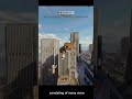 What is the Best Gap in Skate 4? #relatablestories #gaming #skate4 