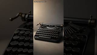 Why Your Keyboard Is Not in Alphabetical Order