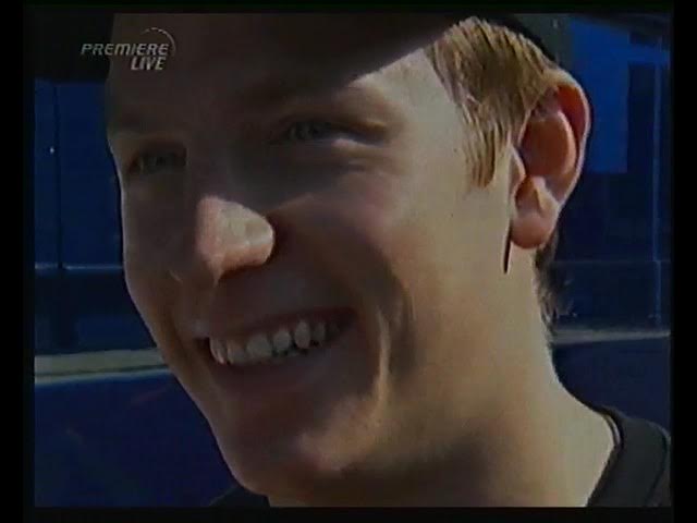 Premiere Sport 20.04.2003 Vorbericht San Marino GP