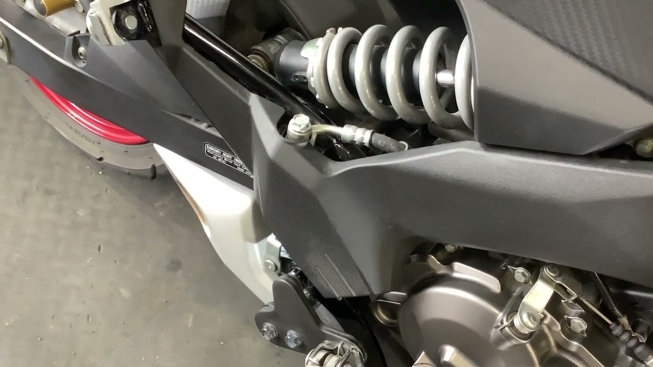 Z125 プロ/カワサキ の販売情報 バイク王 小牧店｜ウェビック バイク選び