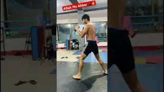 #shadow boxing #mma #kashifpakido #motivation #youtubeshorts #Pakistan 🇵🇰