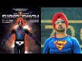 Super singh last scene diljit daosanjh