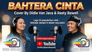 SHIP OF LOVE - RHOMA IRAMA Cover by DIDIE VAN JAVA ft RASTY BAWELL.
