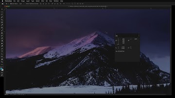 How to Change Total Ink Coverage In Photoshop
