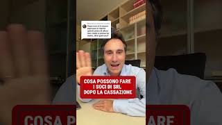 Contributi INPS soci SRL: cosa fare dopo la Cassazione