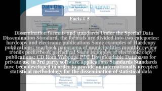 Data dissemination Top # 9 Facts