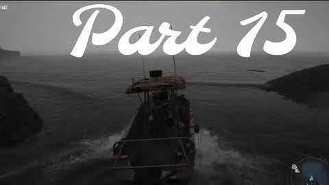 Tom Clancy Ghost Recon Break Point steam Gameplay part 15