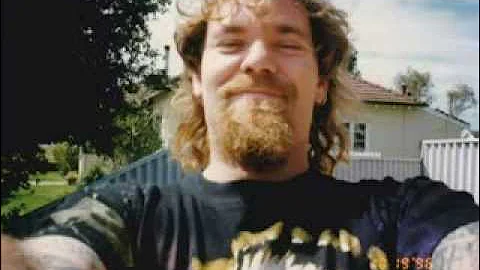 R.I.P Phillip R Carson