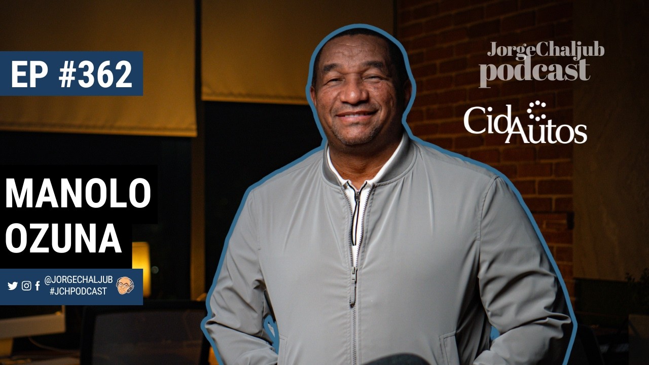 362 - Democracia para todos | Manolo Ozuna