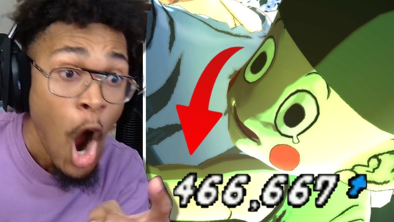 I used the WORST Self-Destruction Team on Dragon Ball Legends!