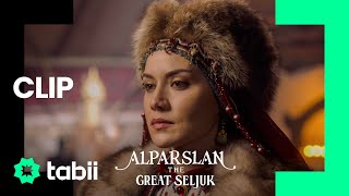 "You can't dominate Akça, I won't allow it..." | Alparslan: The Great Seljuks Episode 30