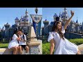 Disneyland Vlog 2021 with my boyfriend ♡ (part one)